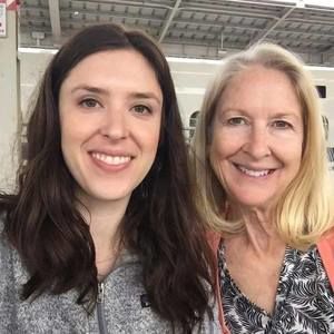 Meet your Posher, Kira